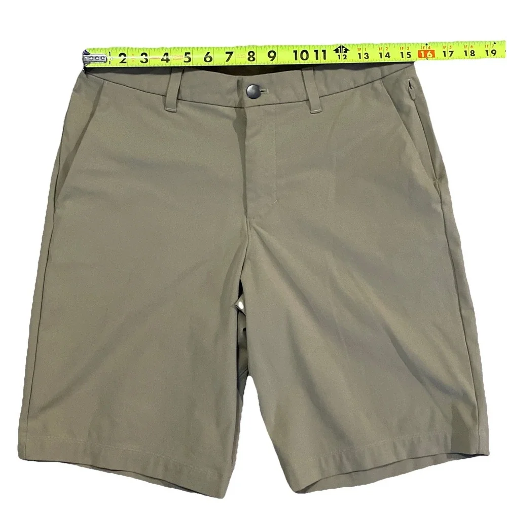 Lululemon Mens Commission Classic-Fit 10